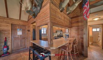 16 Caddis Ln, Cody, WY 82414