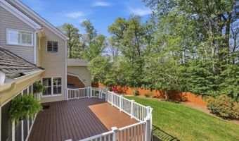 5014 GLEN PARK Rd, Annandale, VA 22003