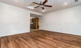 5407 SOMERSET Dr, Amarillo, TX 79109