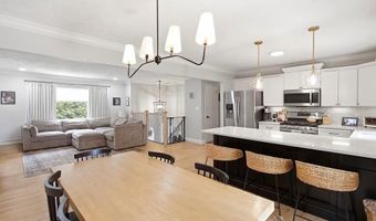64 WOODLAND Rd, Bayville, NJ 08721