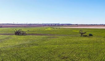 14490 Fm 218 FM 218 Rd, Pottsville, TX 76565