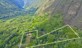 20 WAIPIO VALLEY Rd, Honokaa, HI 96727