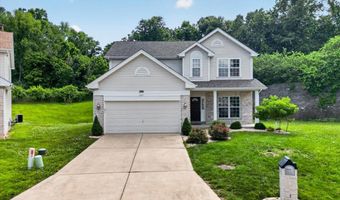 567 Brook Meadow Dr, Ballwin, MO 63021