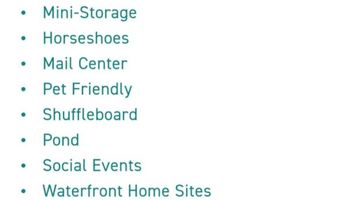 2552 NE Turner Ave 31, Arcadia, FL 34266