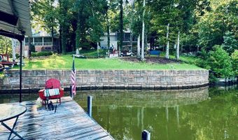 79 Blue Heron Cv, Abbeville, SC 29620