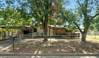 2799 Victoria St, Abilene, TX 79603