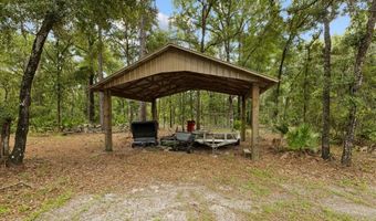 4700 55th Ave, Bell, FL 32619