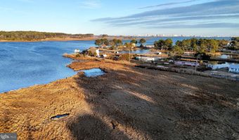 MUSKRATTOWN Road lot 1, Bishopville, MD 21813