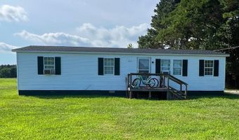 22750 DAUGHERTY Rd, Accomac, VA 23301