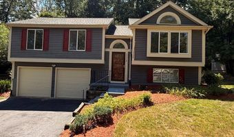 13514 STEEPLECHASE Dr, Bowie, MD 20715