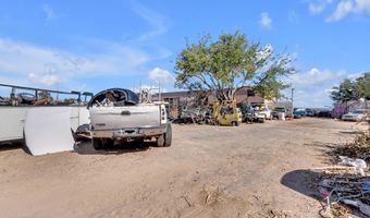 750 Montana Vista Dr, Anthony, NM 88021