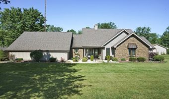 2885 N 300 W, Angola, IN 46703