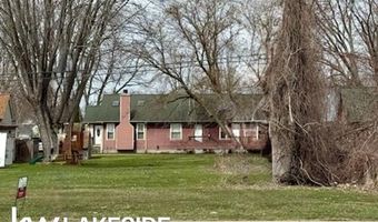 5970 Pointe Tremble Rd, Algonac, MI 48001
