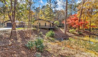 111 Hidden Pond Ln, Asheville, NC 28804
