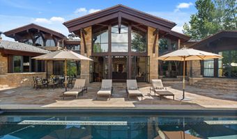 1330 W Buttermilk Rd, Aspen, CO 81611