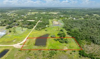 156 Vanderworth Ln, Aransas Pass, TX 78336