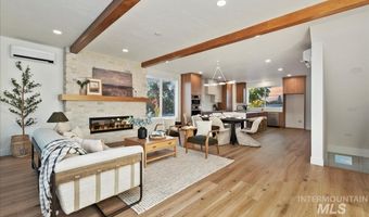 3243 W Moore St, Boise, ID 83702