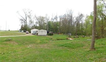 3201 N Nubian Rd, Salem, IN 47167