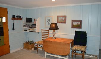 40 N Lake Way, Becket, MA 01223