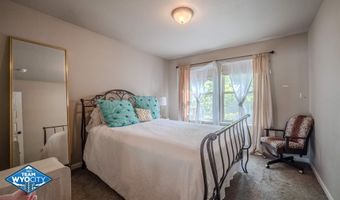 4453 E 18th St, Casper, WY 82609