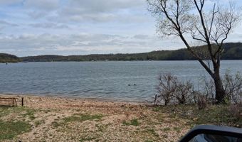 813 Cherokee Dr, Afton, OK 74331