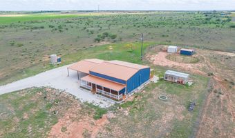 2988 CR 435, Anson, TX 79501