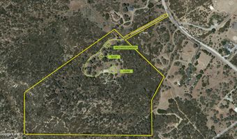 36796 Goldshot Creek Rd, Mountain Center, CA 92561