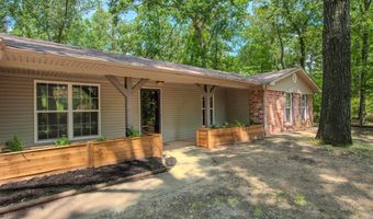300 Oakmont Dr, Alexander, AR 72002