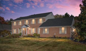 4 THORNBERRY Ln, Hockessin, DE 19707