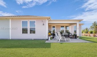 49 Hickory Shad Ln, Bluffton, SC 29909