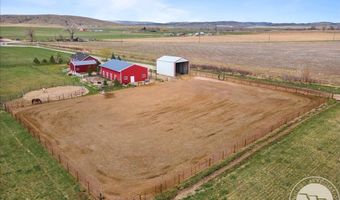 1662 Highway72, Bridger, MT 59014