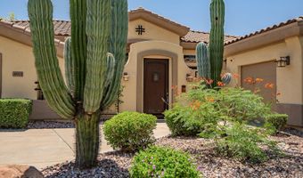 41903 N GOLF CREST Rd, Anthem, AZ 85086