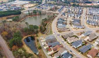 953 Ambergate Sta, Apex, NC 27502