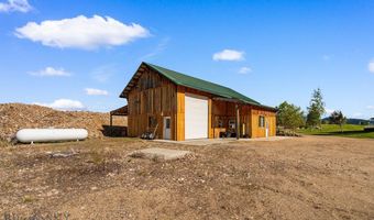 2258 B MT Highway 287, Alder, MT 59710