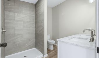 406 W Lincoln St, Ashley, IN 46705