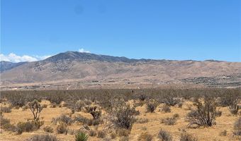1 Del Oro Rd, Apple Valley, CA 92308