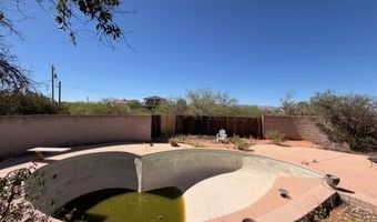 880 S La Mesa Cir, Benson, AZ 85602