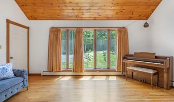 314 Wentworth Rd, Brookfield, NH 03872