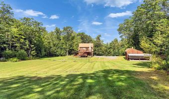 394 Meany Rd, Charlestown, NH 03603