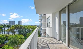 2801 NE 183rd St 510W, Aventura, FL 33160