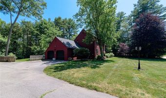25 Keith Dr, Hopkinton, RI 02832