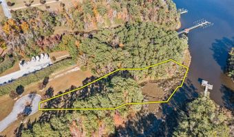 178 Carolina Way Lot 81, Arapahoe, NC 28510