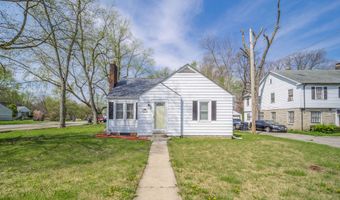 1027 Raible Ave, Anderson, IN 46011