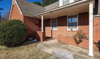 1534 Phillips St, Arkadelphia, AR 71923