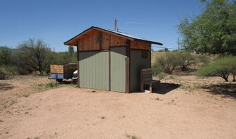 318 S Cochise Ln 62, Benson, AZ 85602