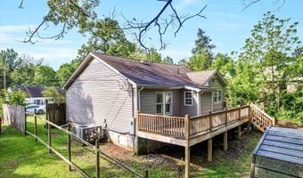 722 Southern Pkwy, Athens, TN 37303