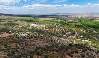 S Harvey Lane, Camp Verde, AZ 86322