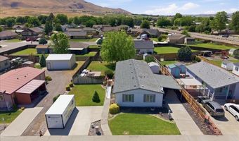 411 Birch Ct, Benton City, WA 99320
