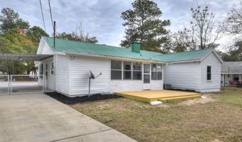 103 Smallridge St, Aiken, SC 29803