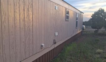 690 CR 8235 Dr, Concho, AZ 85924